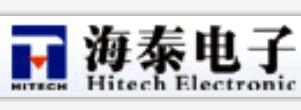 陜西海泰電子有限責(zé)任公司